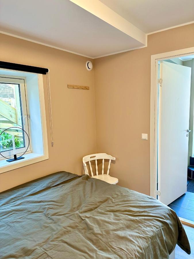 Modern In Apartment