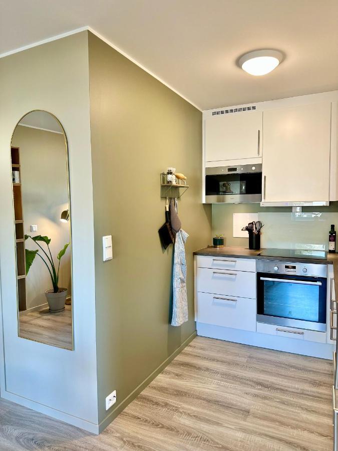 Apartment Modern In *
